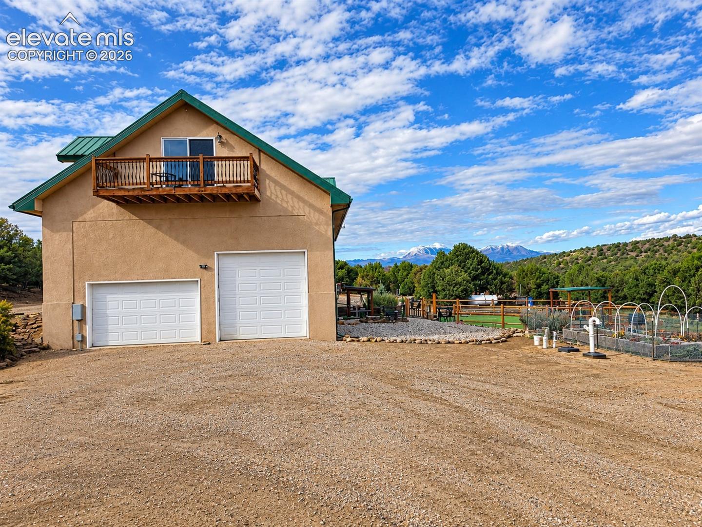 Photo 7 of 115 Cedar Canyon Road, Walsenburg