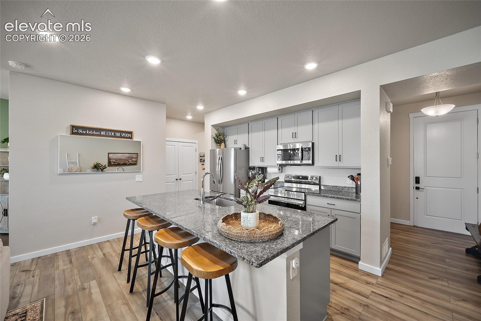 Photo 13 of 8122 Grey Bark Way, Colorado Springs