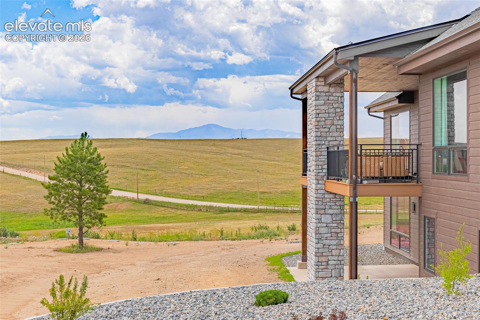 Photo 46 of 18575 Brown Road, Colorado Springs