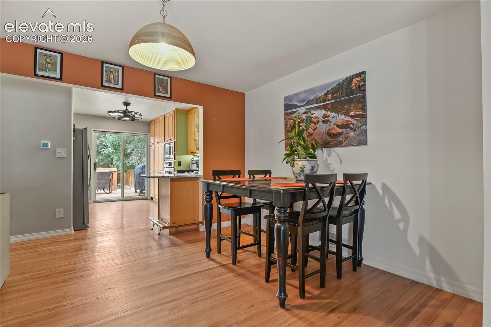 Photo 13 of 1516 Dorchester Drive, Colorado Springs