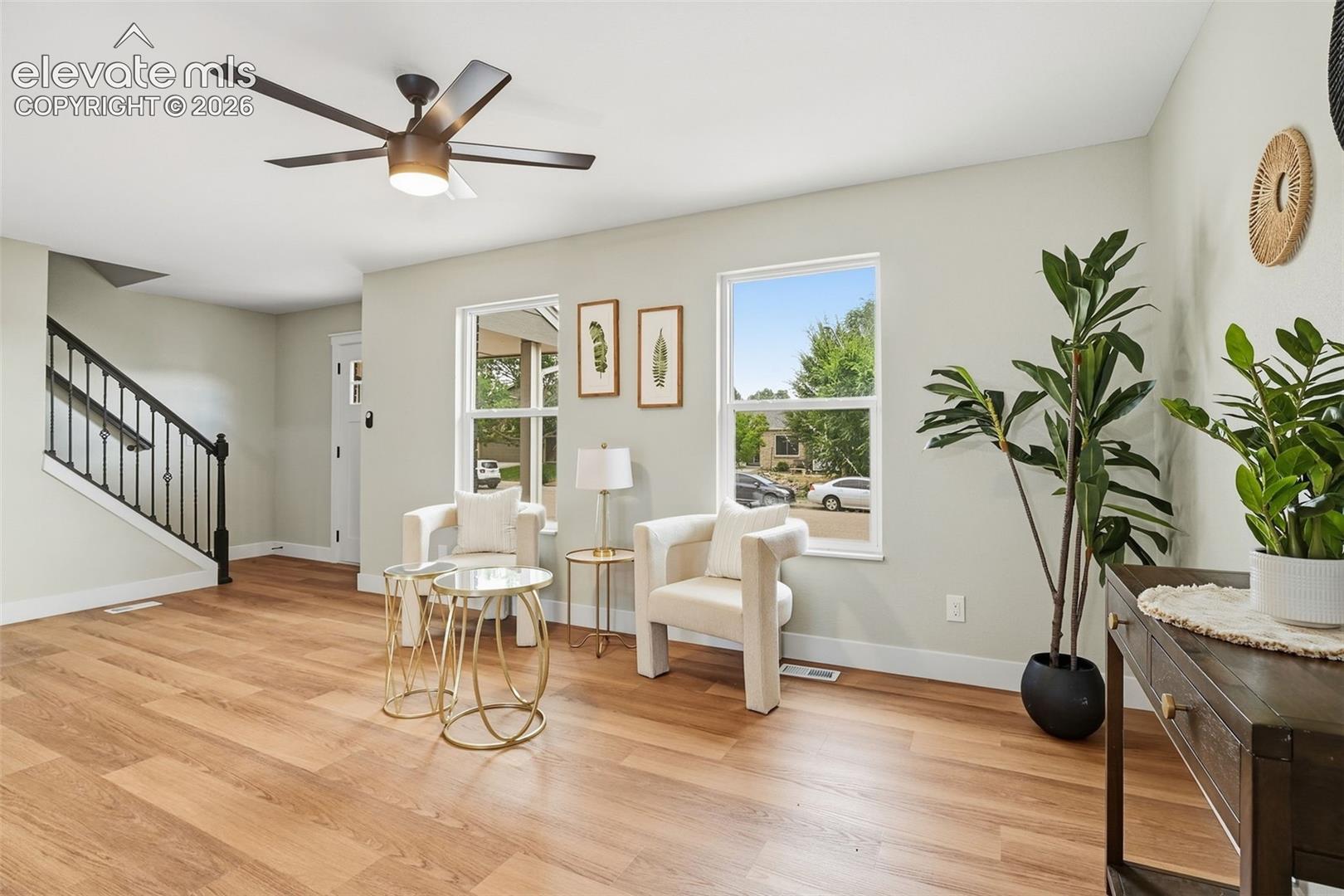 Photo 11 of 960 Crandall Drive, Colorado Springs