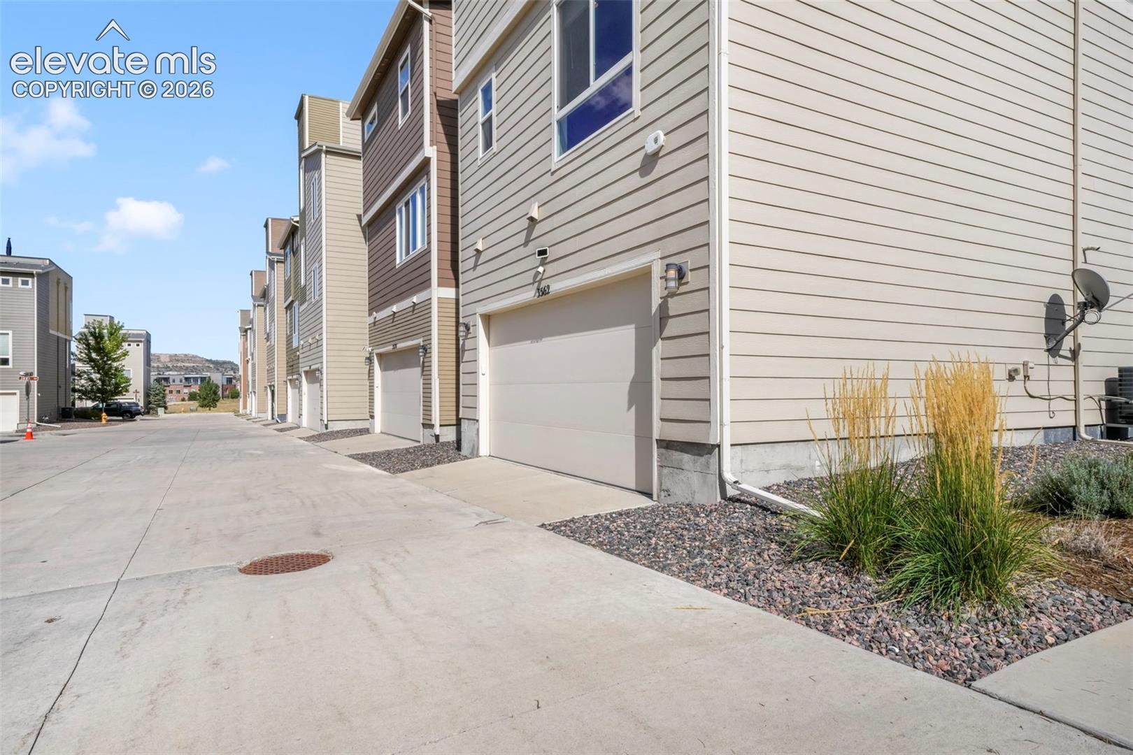 Photo 42 of 3562 Cerf Way, Castle Rock