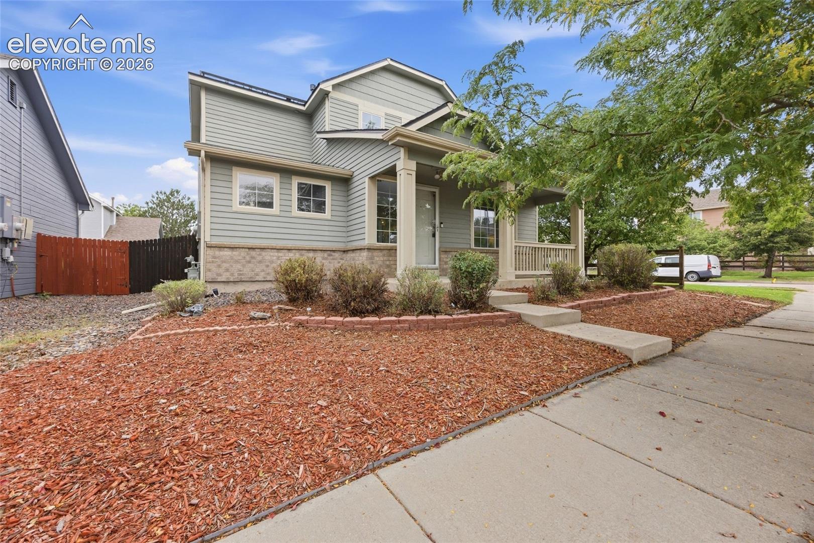 Photo 6 of 6148 Scottsbluff Drive, Colorado Springs