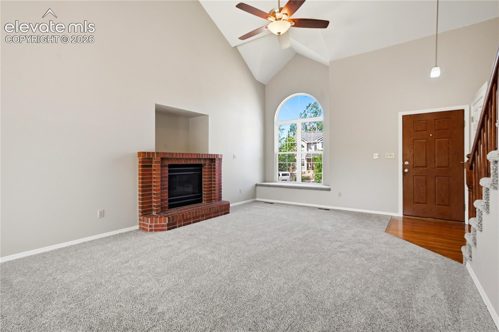 8279 Horn Run Rd, Colorado Springs, CO 80920