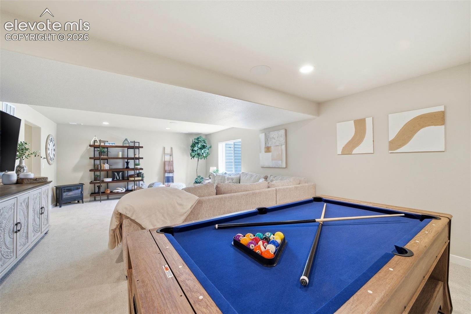 Movie nights, game days, sleepovers…bring it on.