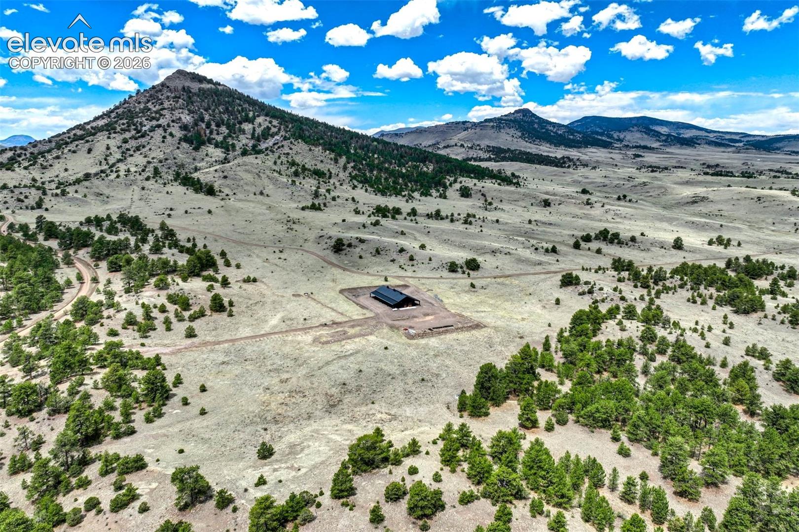 Photo 45 of 0 Pinto Trail, Guffey