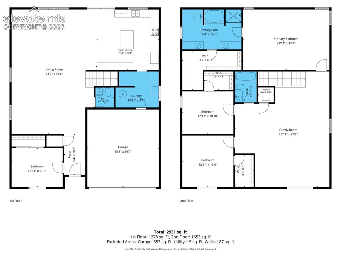 Whole Home