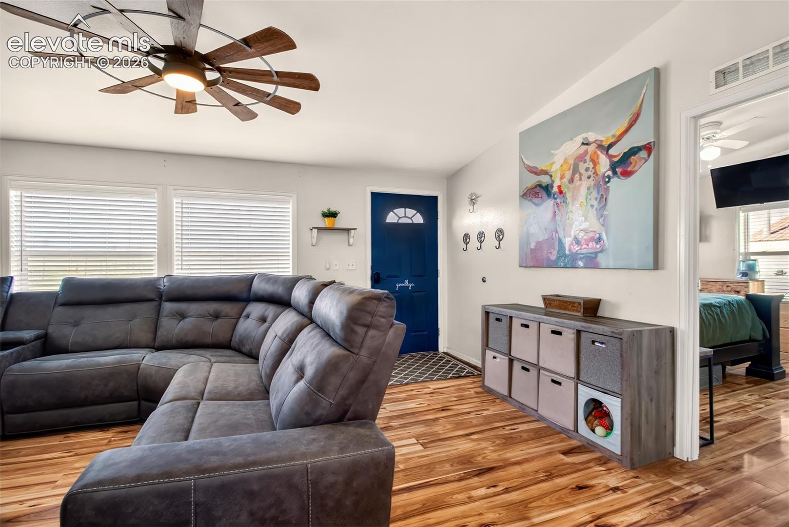 Photo 11 of 750 Yoder Street, Calhan