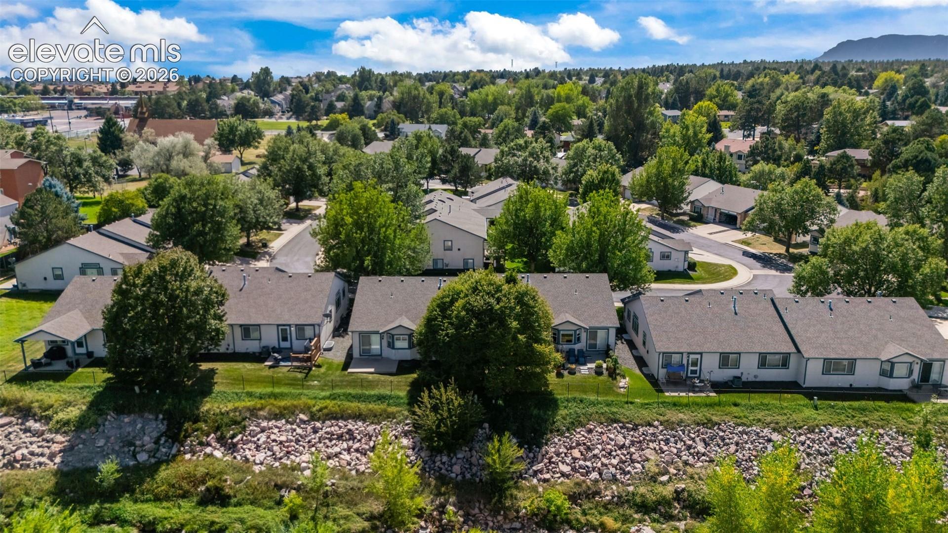 Photo 32 of 3952 Coral Point, Colorado Springs