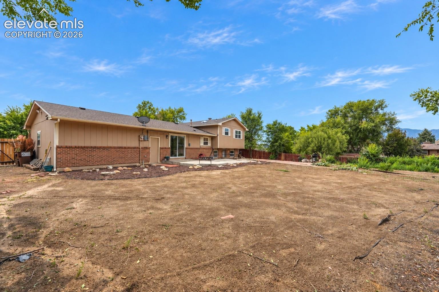 Photo 26 of 4020 Manzana Court, Colorado Springs