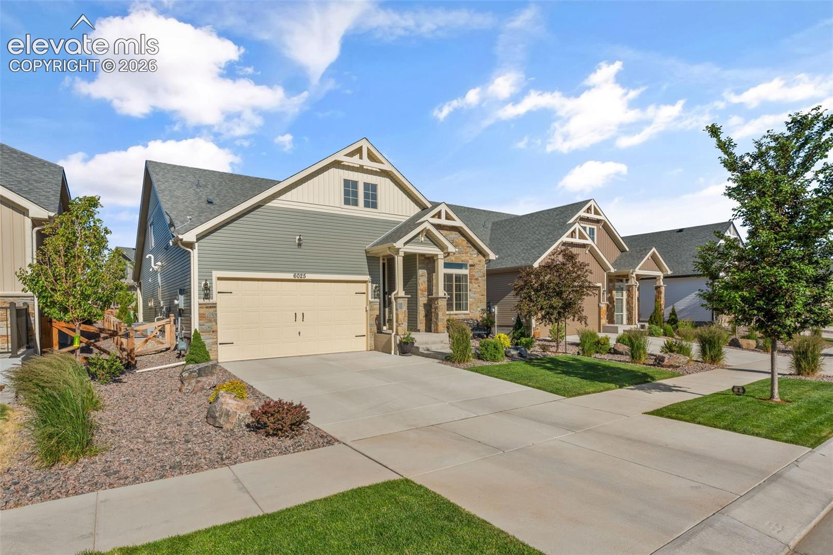 6025 Bennach Grv, Colorado Springs, CO 80927