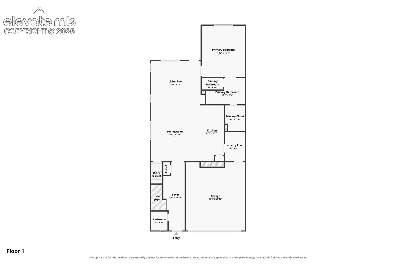 Photo 50 of 5804 Wild Rye Drive, Colorado Springs