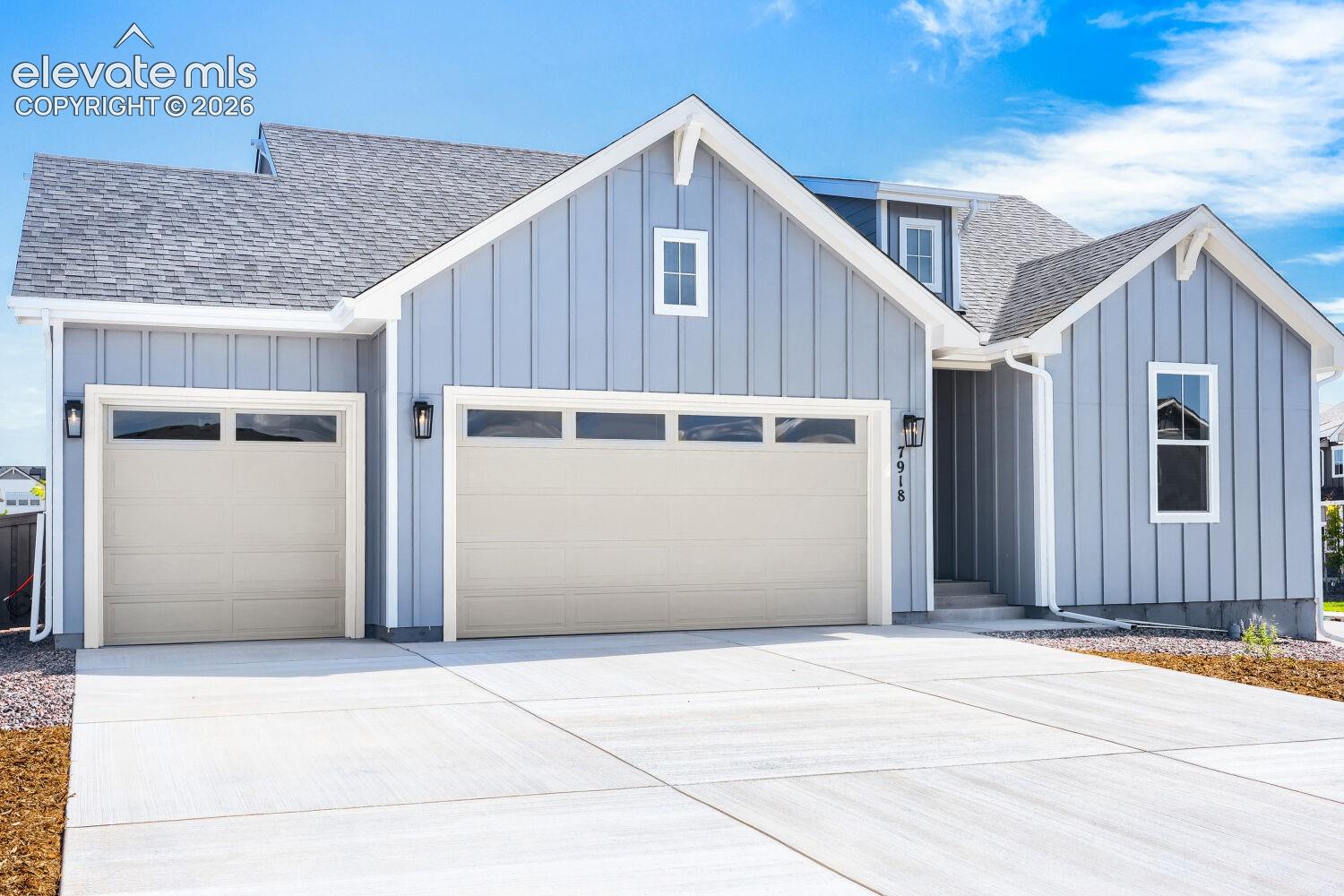 Photo 27 of 7918 Polson Drive, Colorado Springs