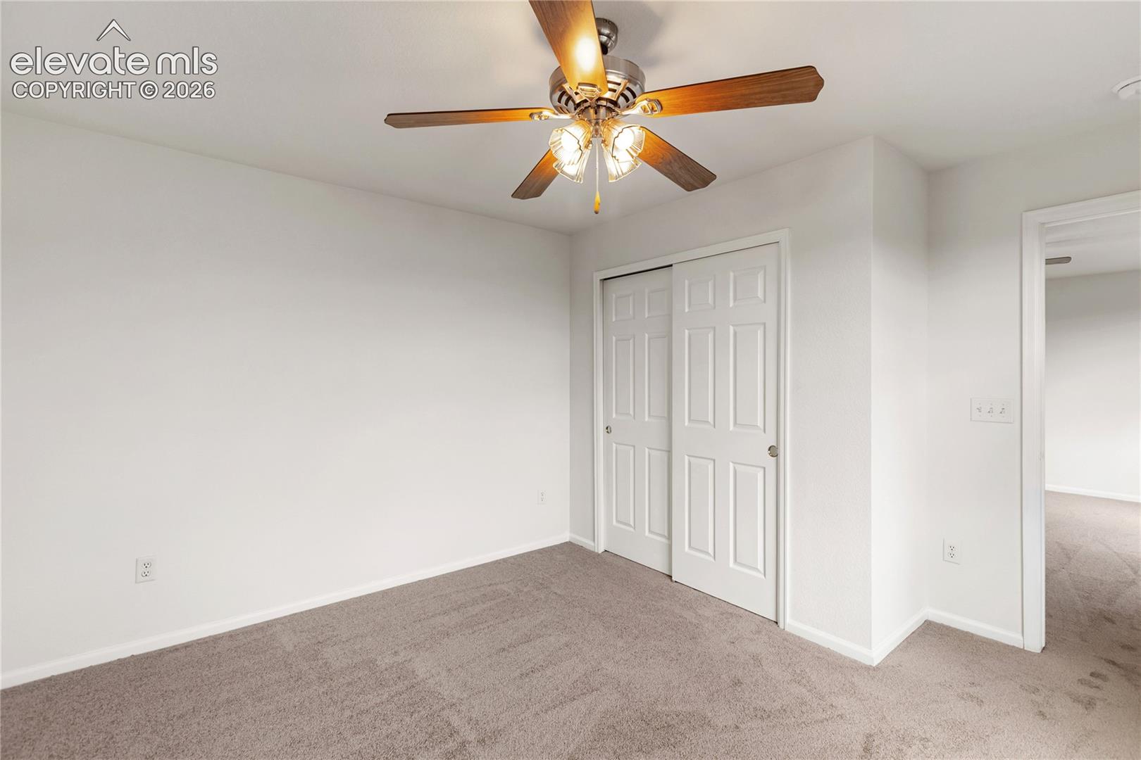 Bonus room off the primary suite could be used as 4th bedroom. 