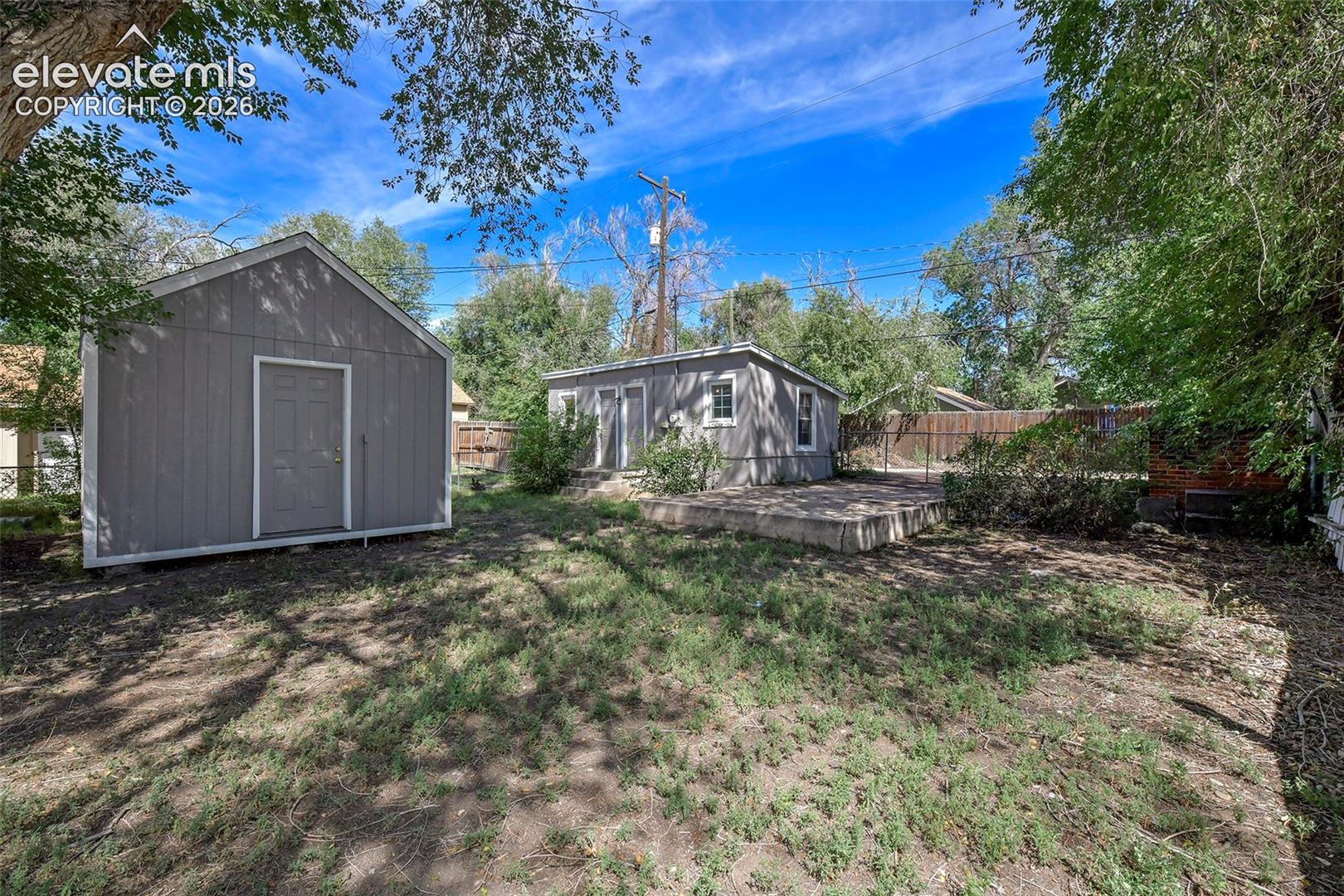 Photo 30 of 1030 E Platte Avenue, Colorado Springs