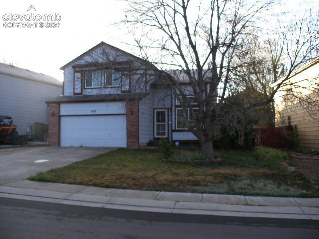 4379 Gunbarrel Dr, Colorado Springs, CO 80925