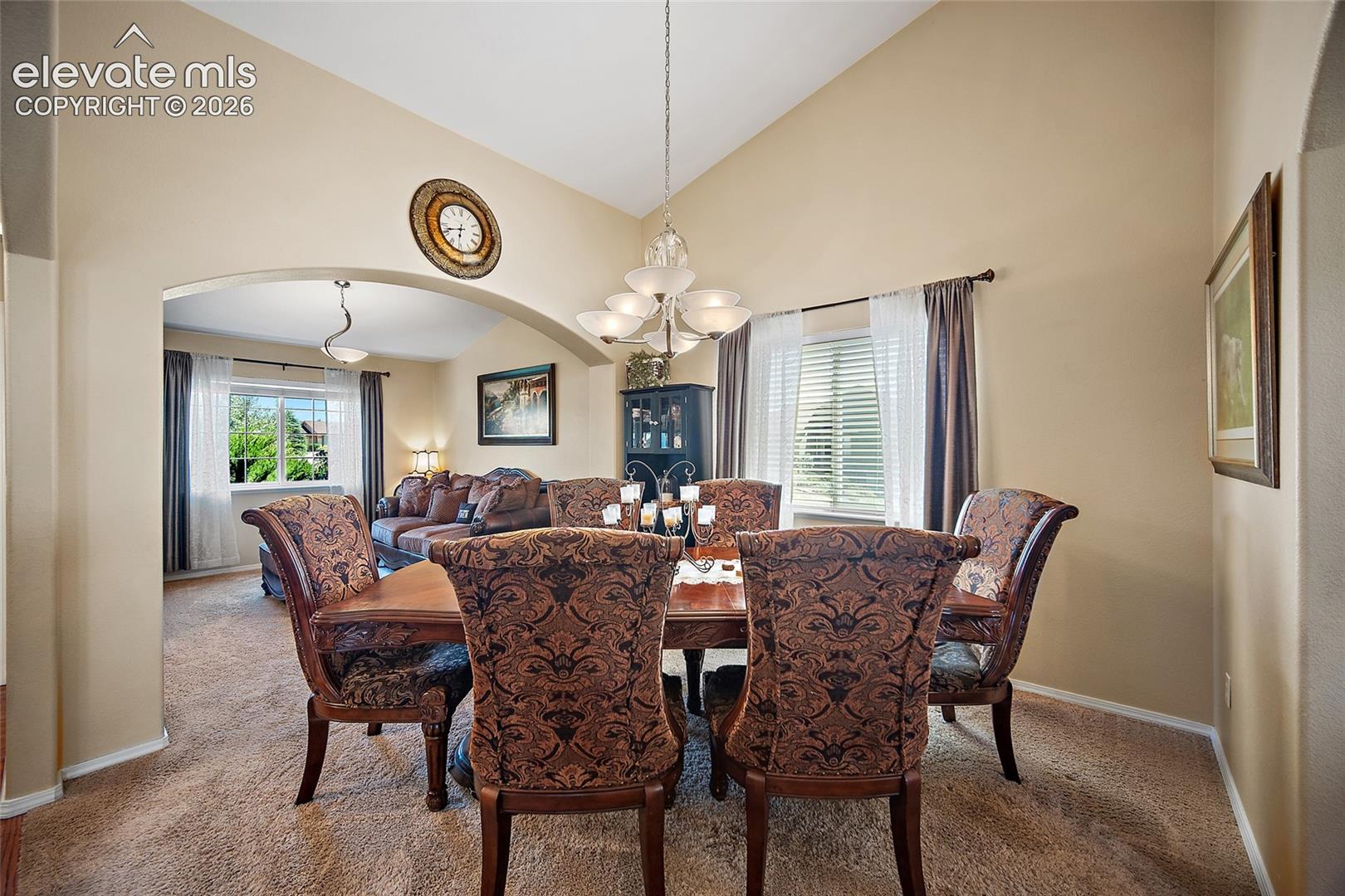 Photo 6 of 9582 Rockingham Drive, Peyton