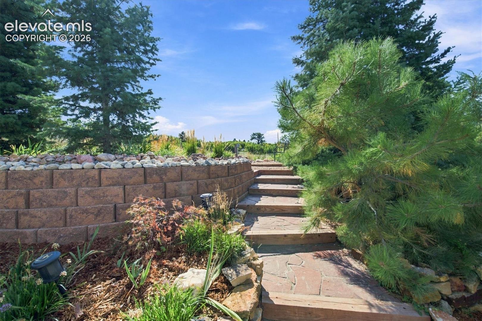 Photo 20 of 1097 Prickly Pear Place, Colorado Springs