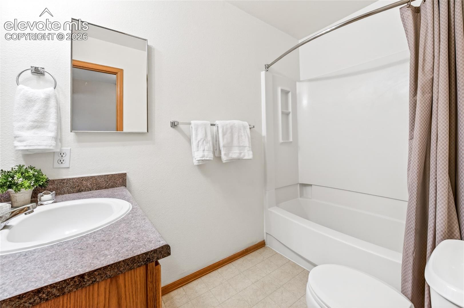 Photo 24 of 5126 Copen Drive, Colorado Springs