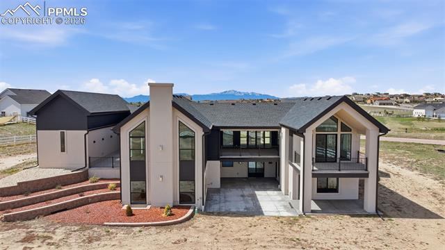 Photo 7 of 11975 Silver Concho Trail, Elbert