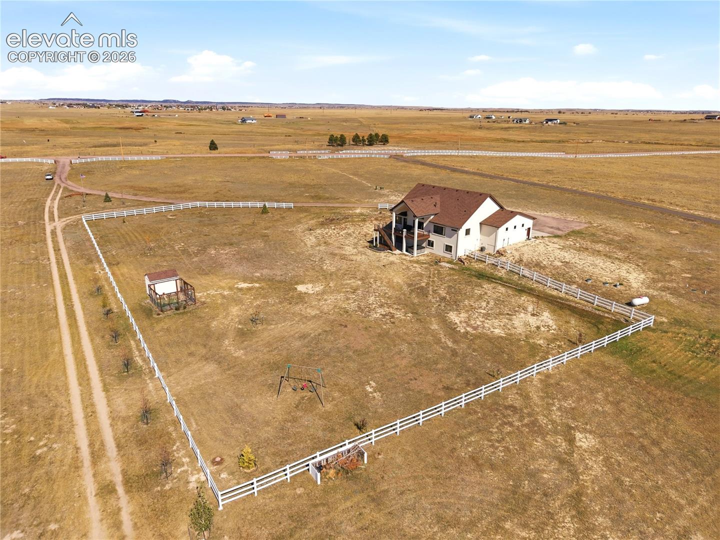 Photo 43 of 16525 Judge Orr Road, Peyton