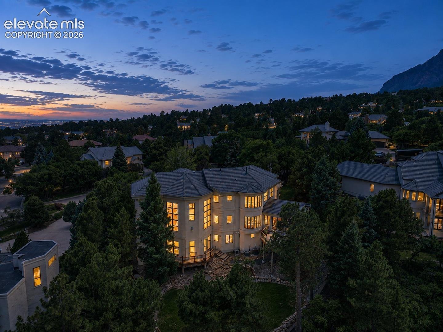 Photo 44 of 4660 Bradford Heights, Colorado Springs