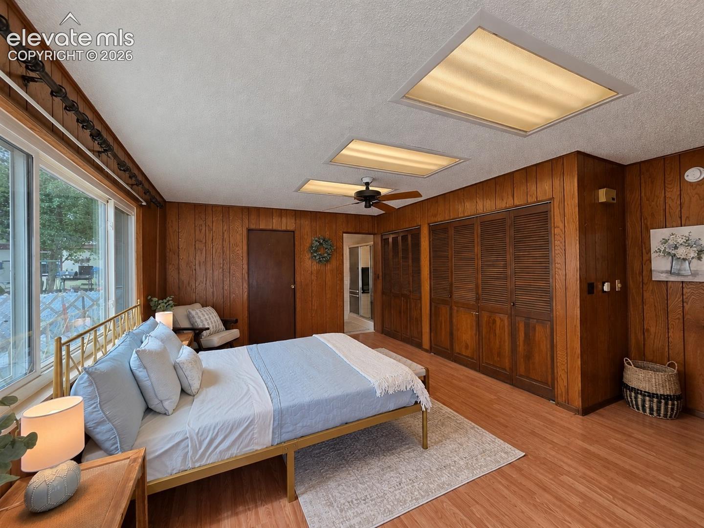 Large Primary Bedroom