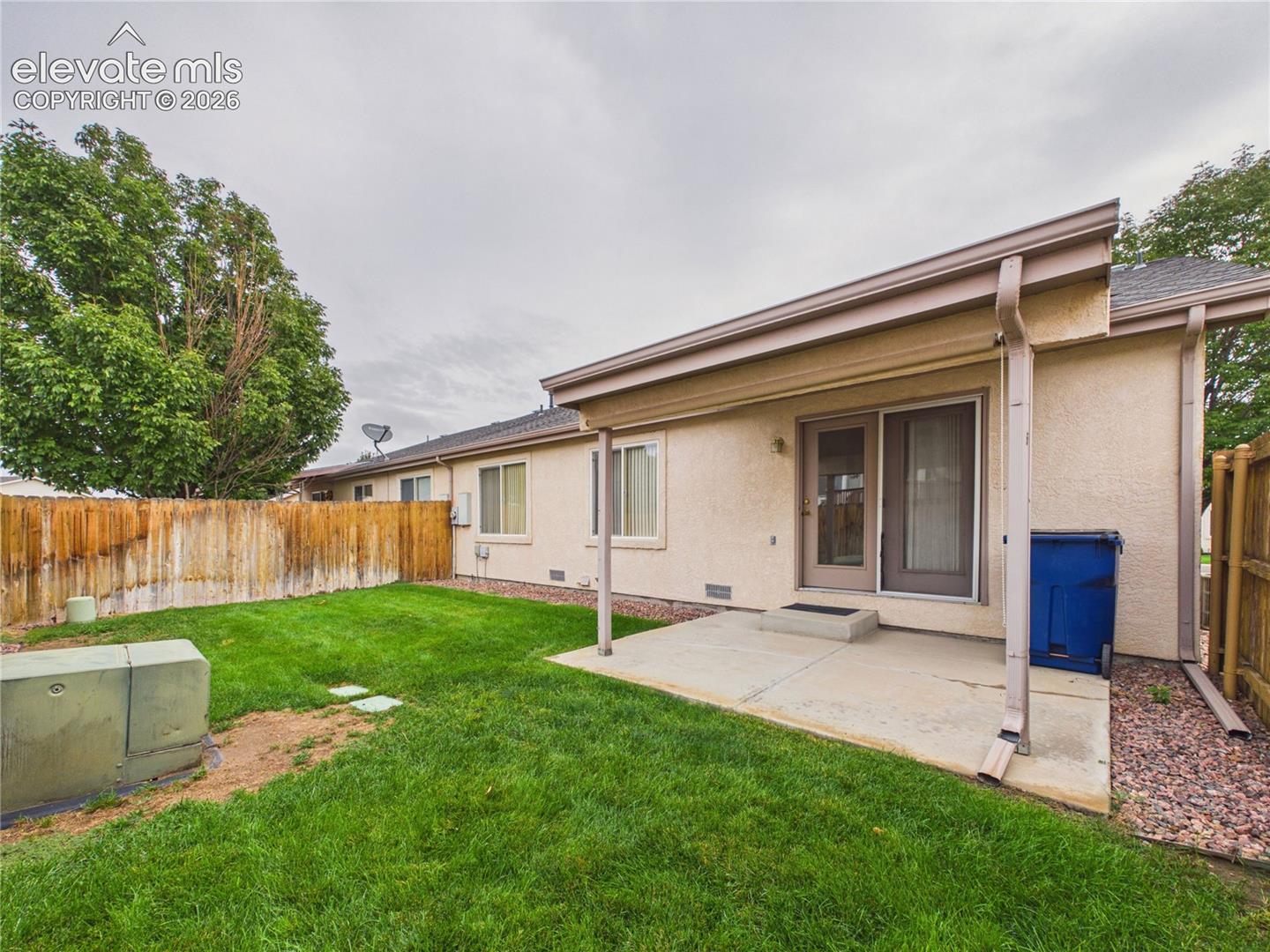 Photo 23 of 2025 Kingsroyal Boulevard #F, Pueblo