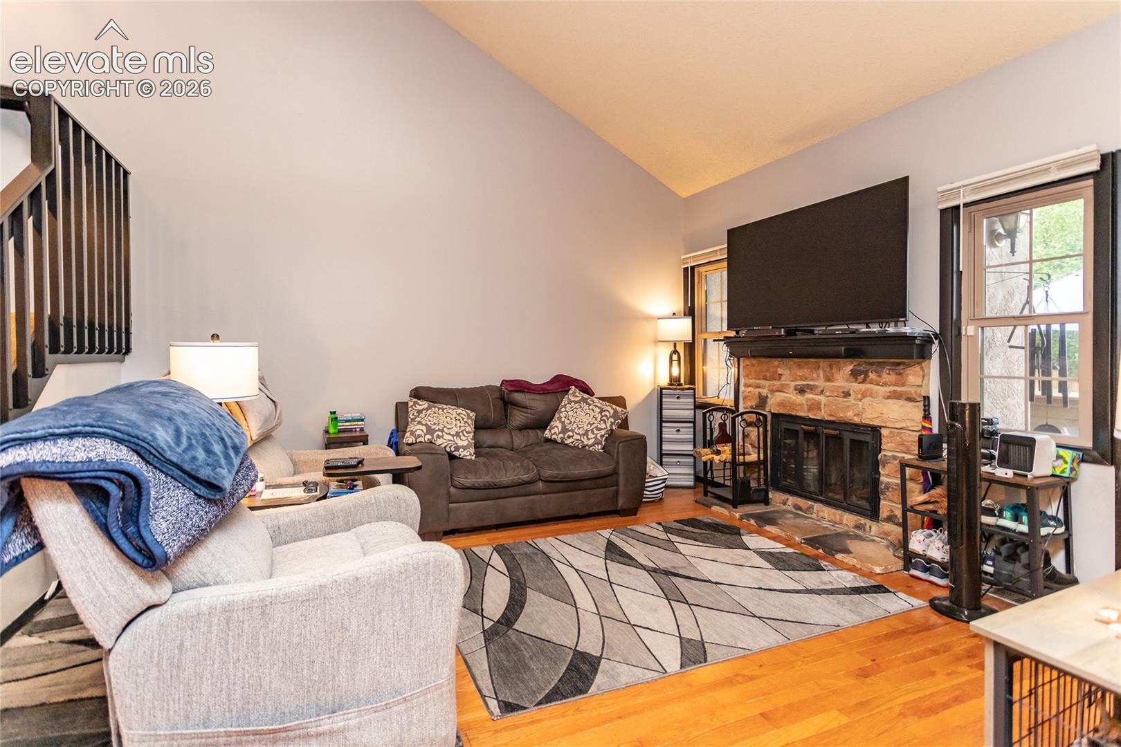 Photo 11 of 1892 Brookdale Drive, Colorado Springs