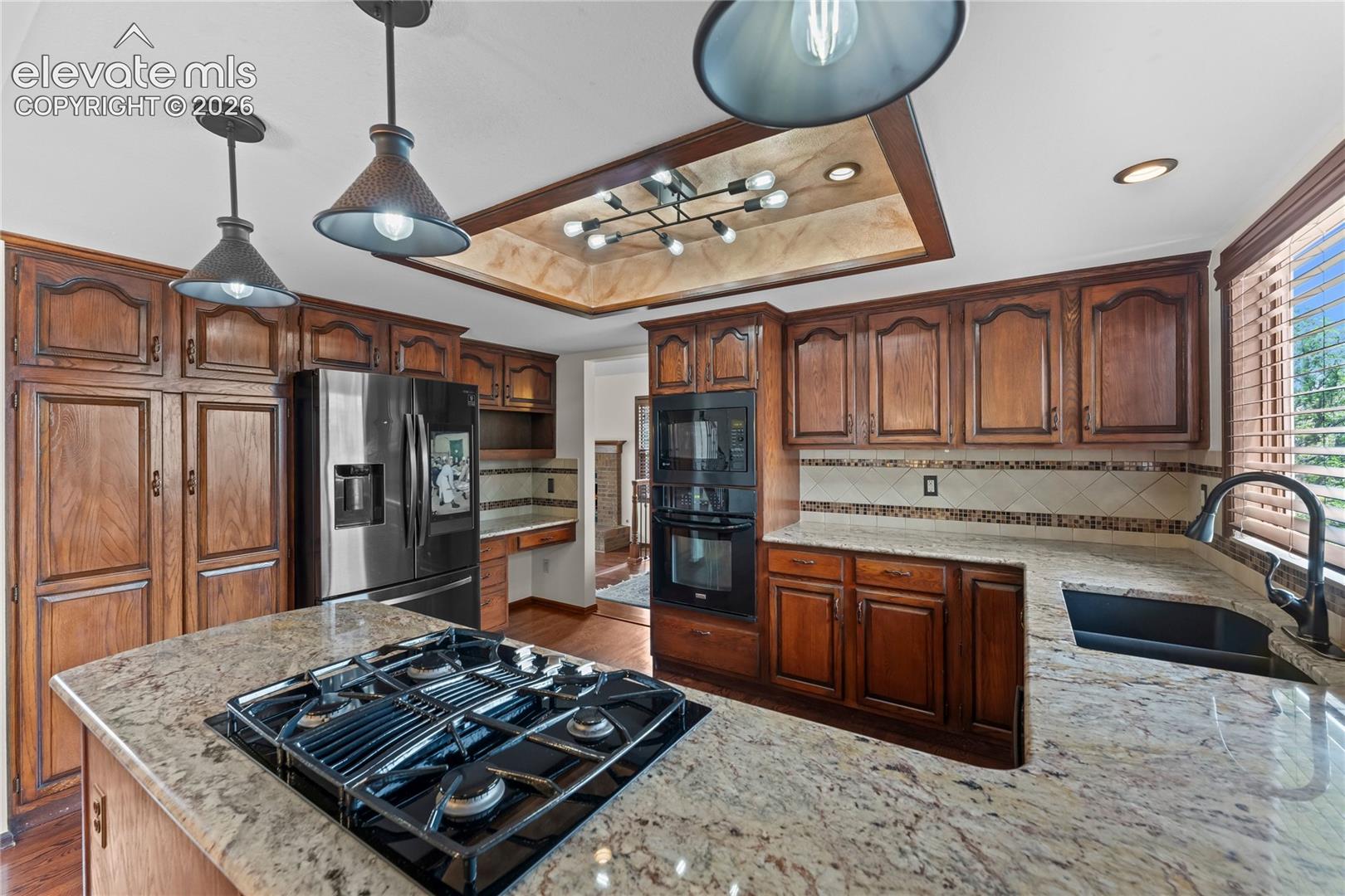 Photo 8 of 4325 Star Ranch Road, Colorado Springs