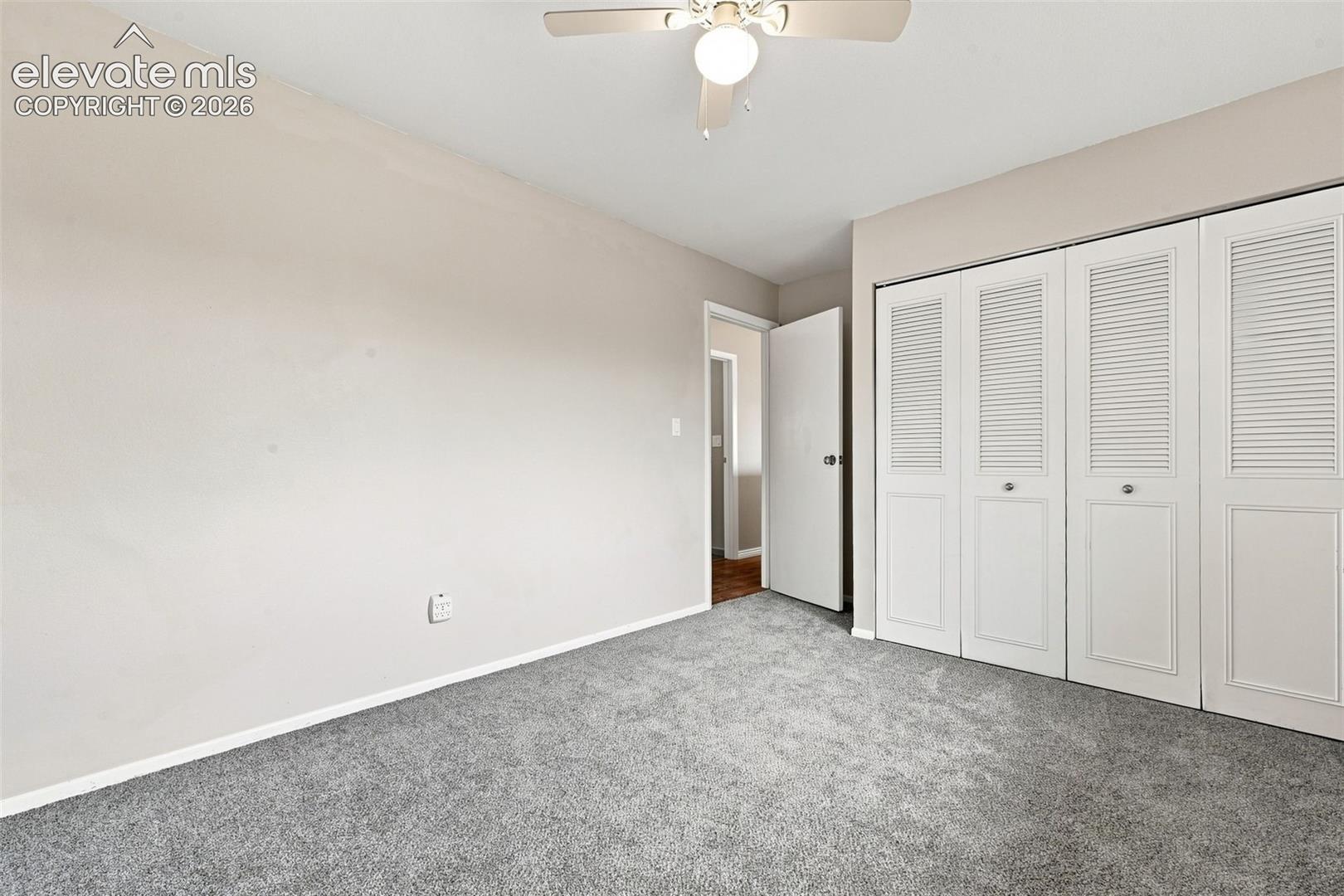 Upper Level 2nd Bedroom