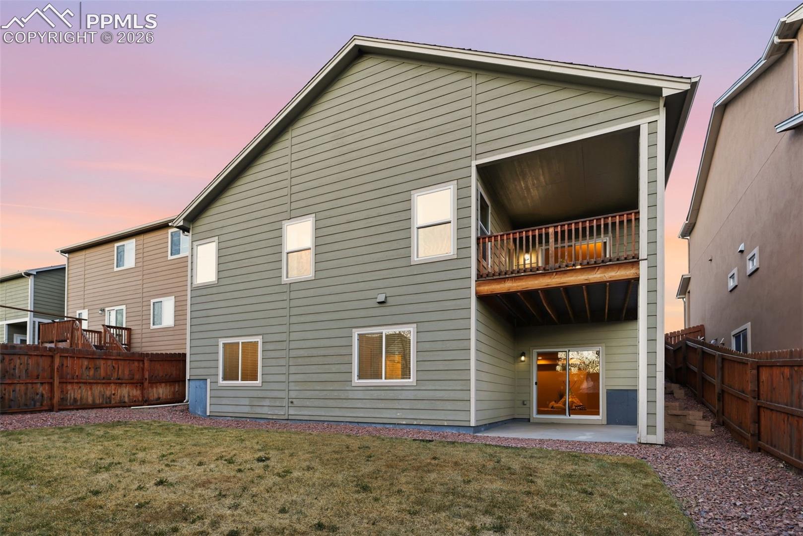 4352 Canteen Trl, Colorado Springs, CO 80922