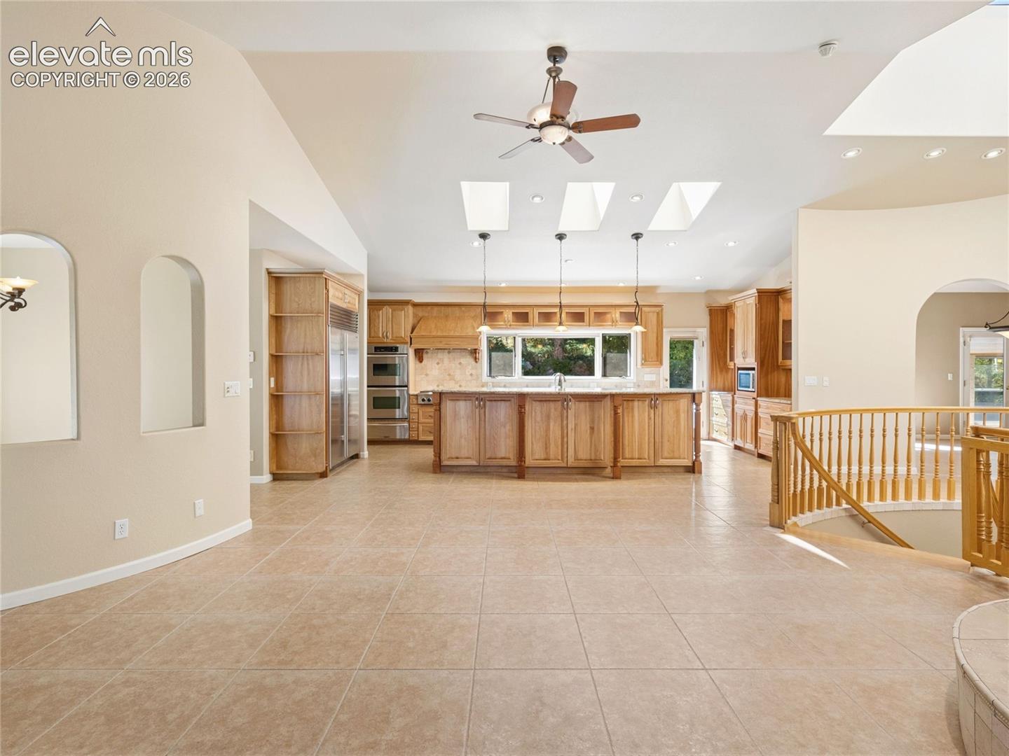 Photo 11 of 1535 Napoli Way, Colorado Springs