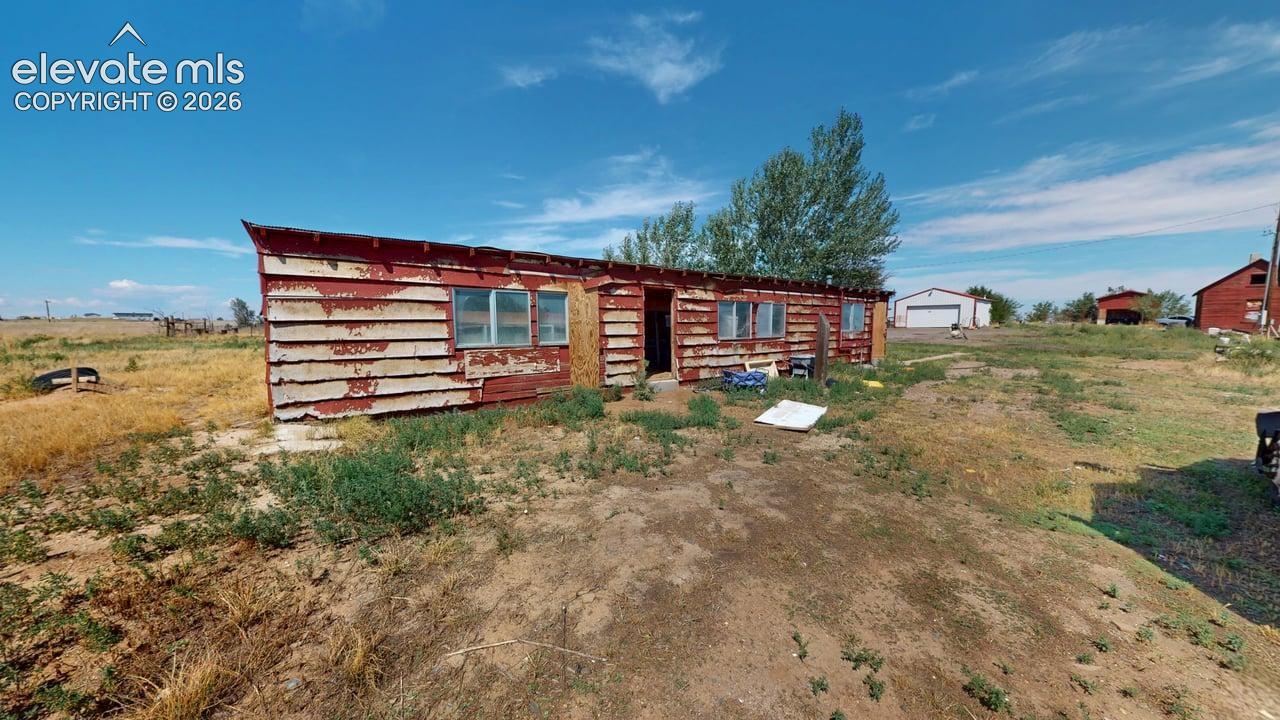 Photo 21 of 6138 S County Road 181, Byers