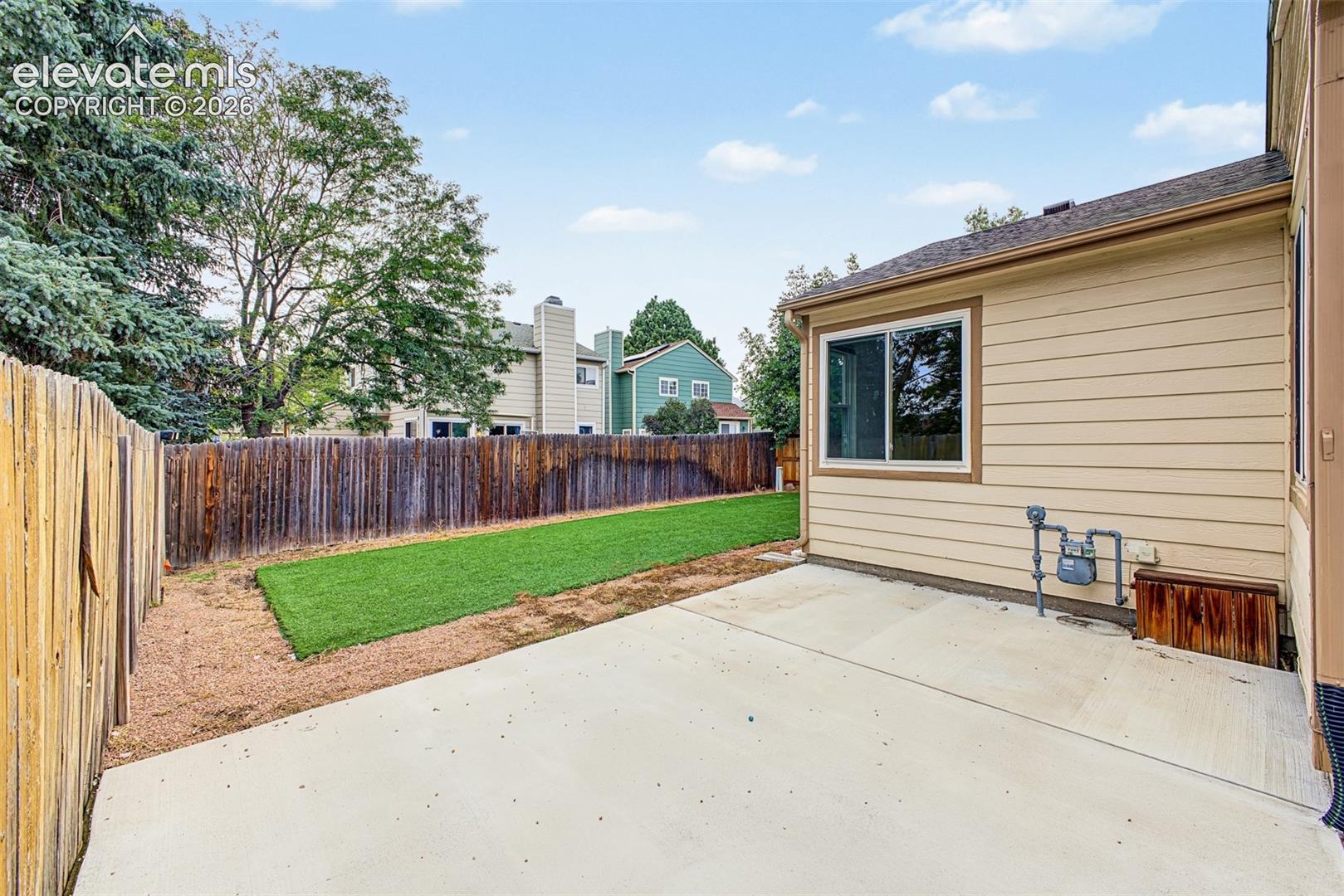 Photo 22 of 8430 Sassafras Drive, Colorado Springs