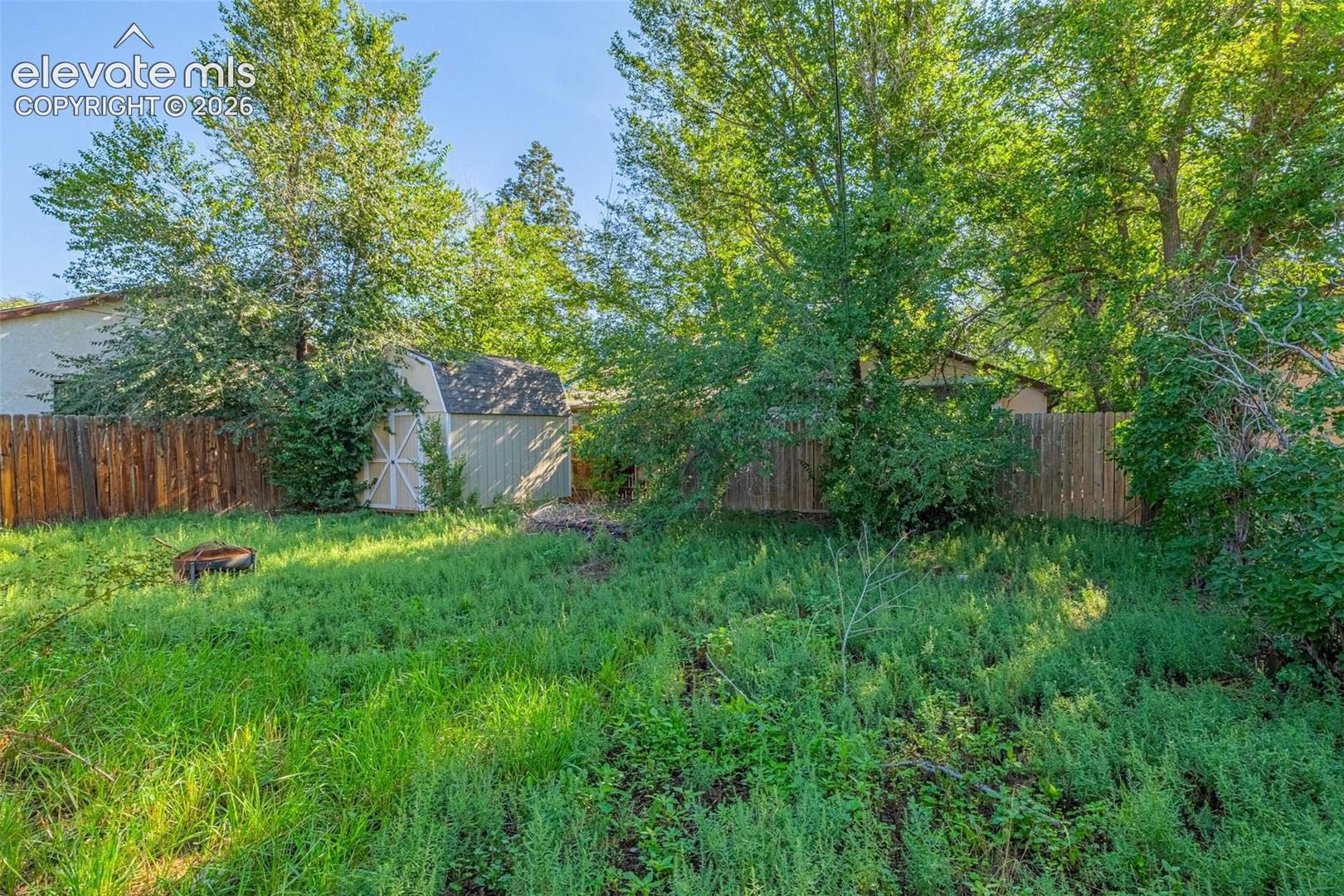 Photo 18 of 526 Bonfoy Avenue, Colorado Springs