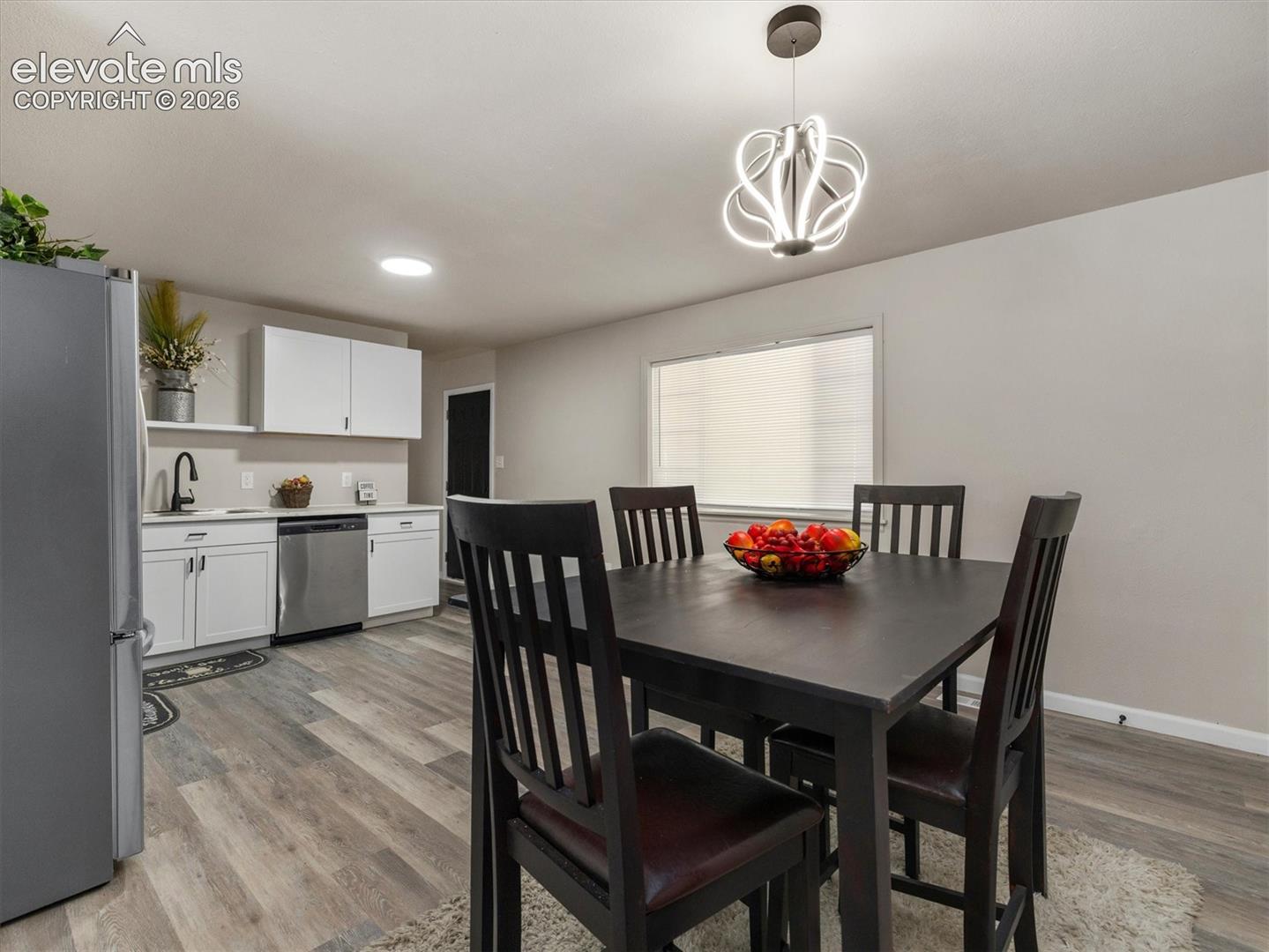 Photo 8 of 1522 Whippoorwill Place, Pueblo