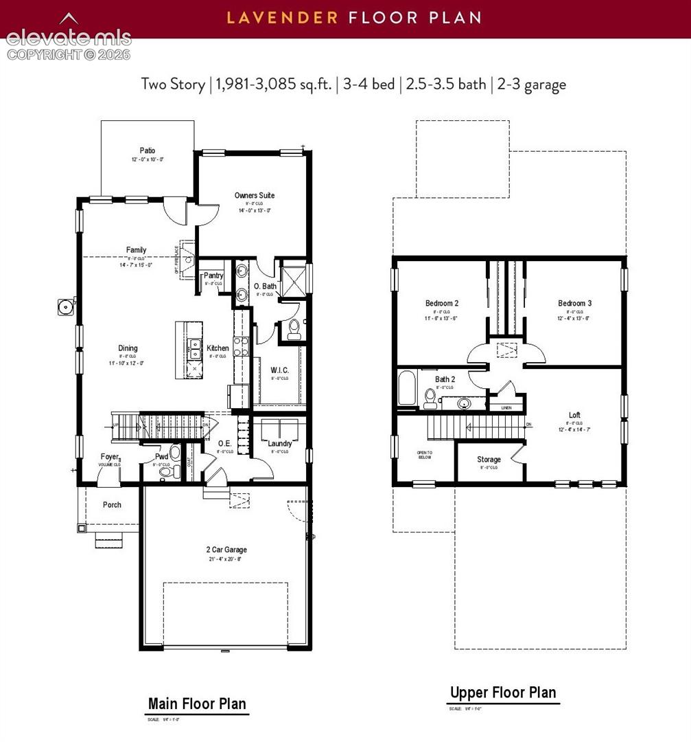 Photo 24 of 5440 Triple Tree Street, Colorado Springs