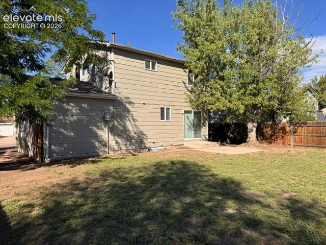 Photo 25 of 1051 W Nolte Drive, Colorado Springs