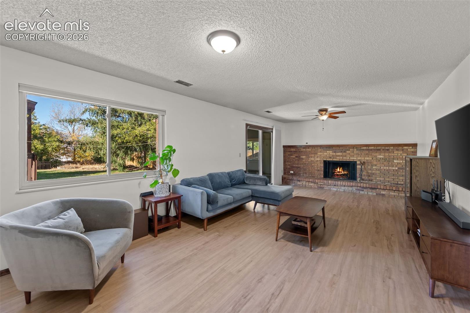 Photo 12 of 3025 Windjammer Drive, Colorado Springs