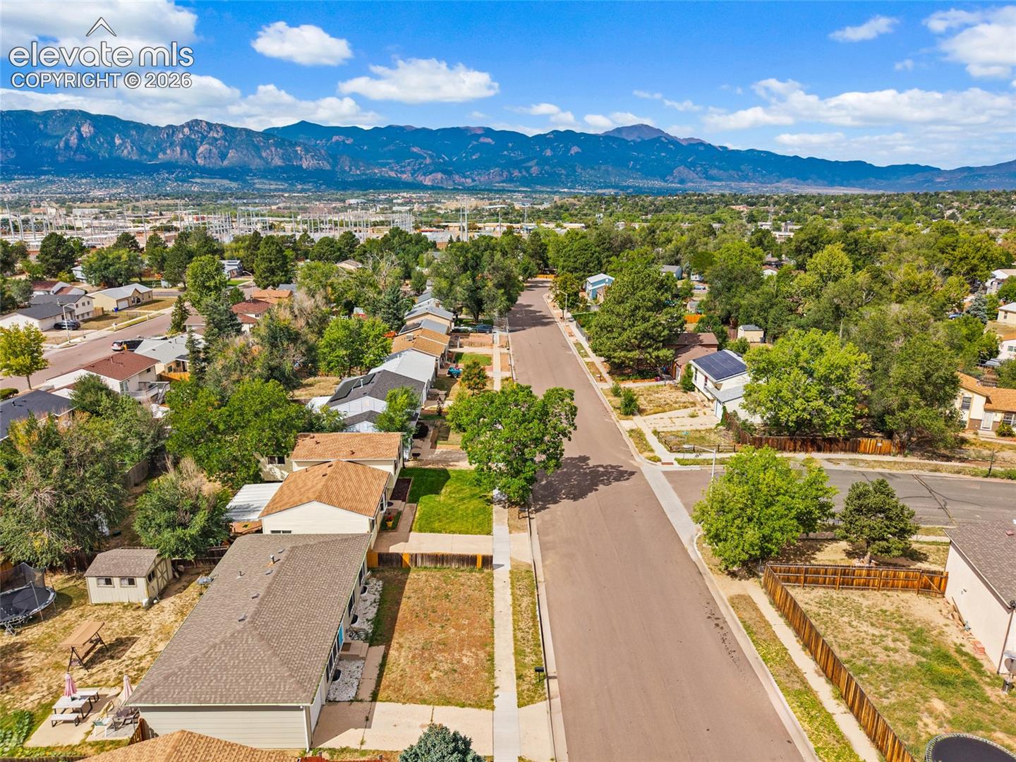 Photo 43 of 4105 London Lane, Colorado Springs