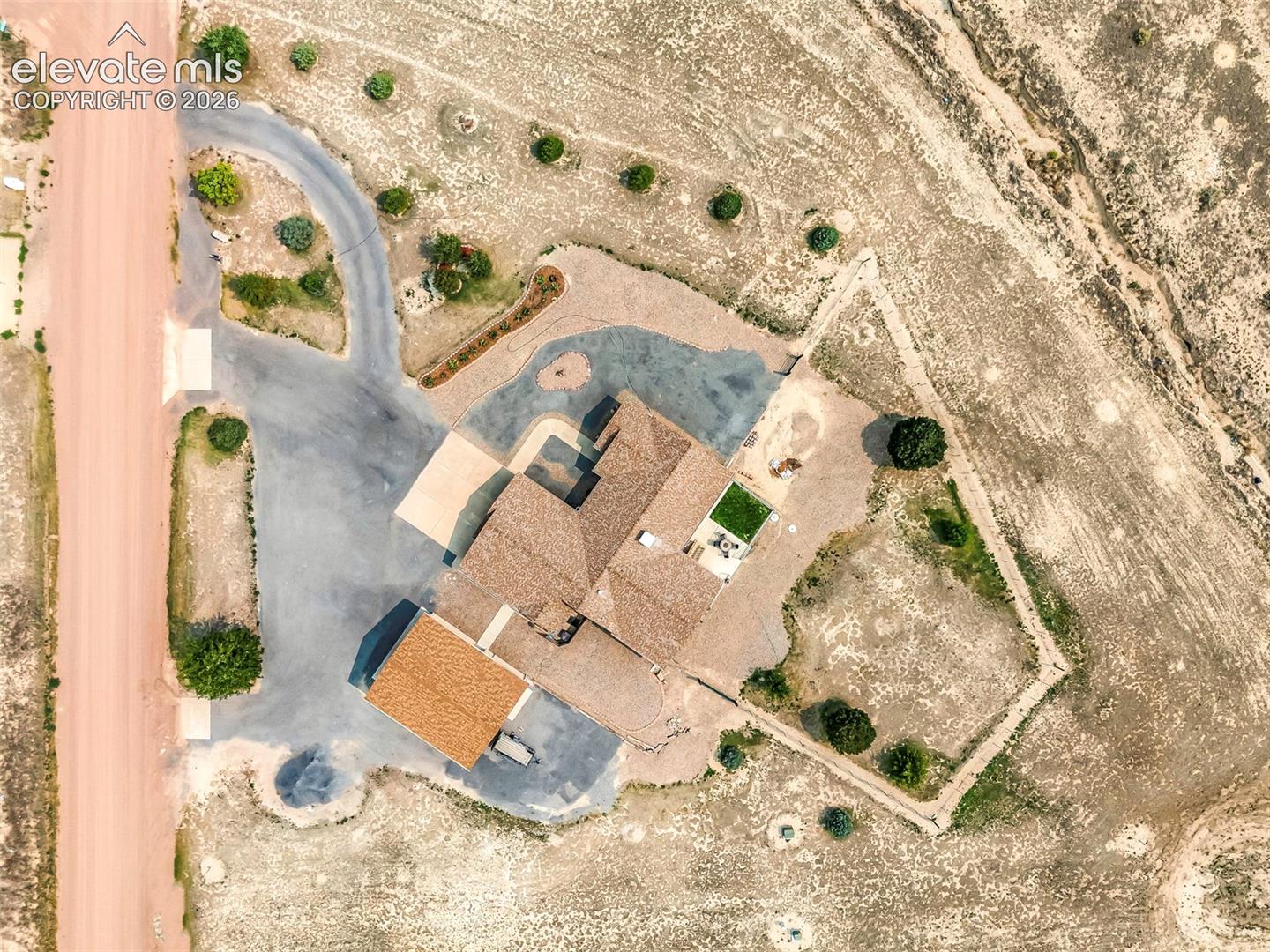 Photo 48 of 1165 S Oakleaf Drive, Pueblo West