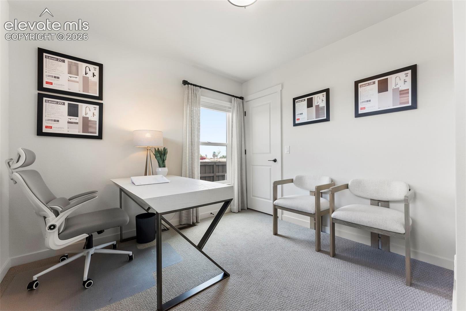 Photo 6 of 9297 Percheron Pony Drive, Colorado Springs