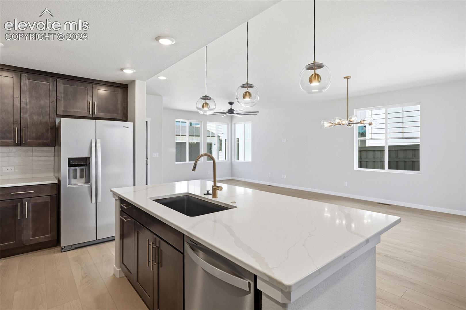 Photo 11 of 10244 Spry Street, Colorado Springs