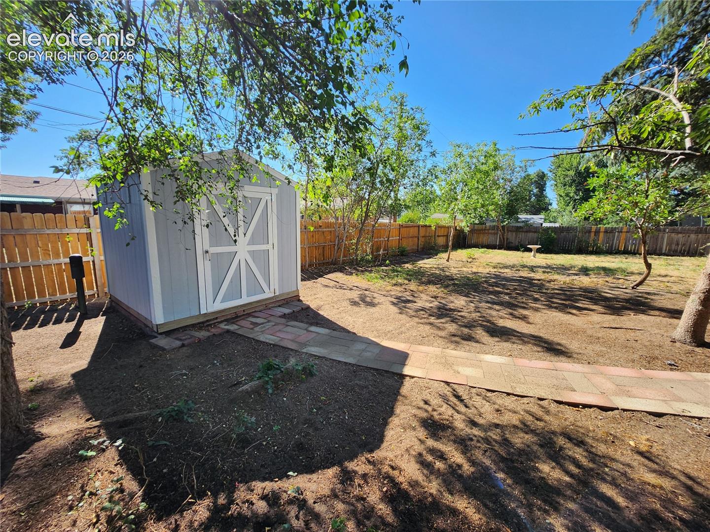 Photo 7 of 1935 Berkshire Lane, Colorado Springs