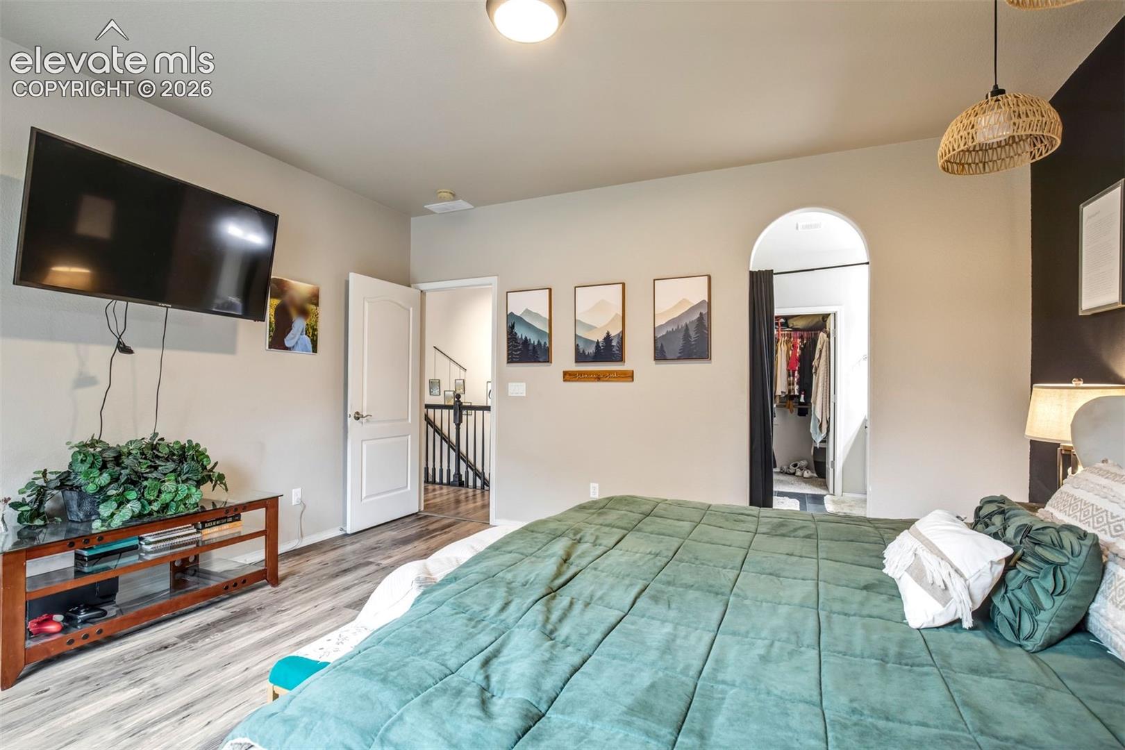 Photo 25 of 7478 Campstool Drive, Colorado Springs