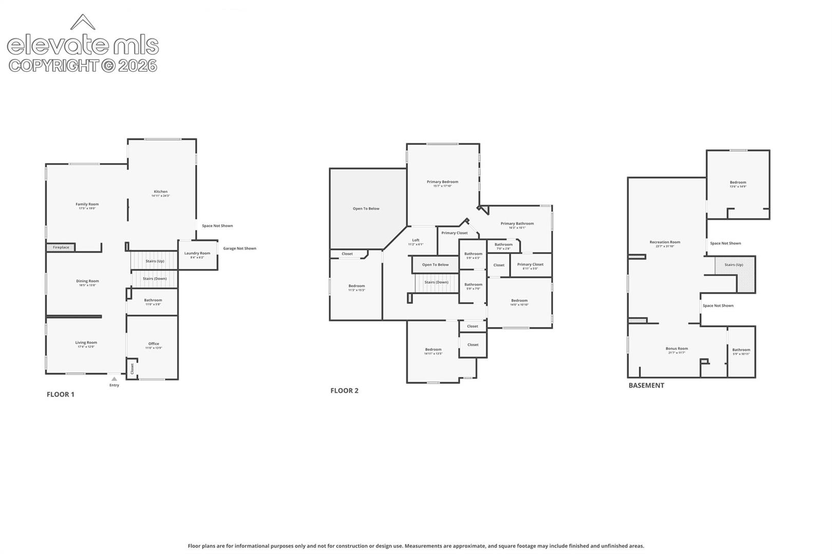 3524 Dove Valley Pl, Castle Rock, CO 80108