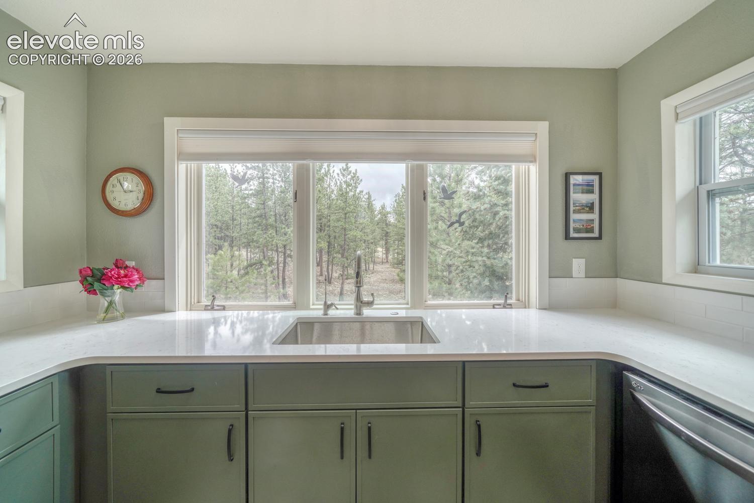 Photo 12 of 453 Black Fawn Lane, Westcliffe