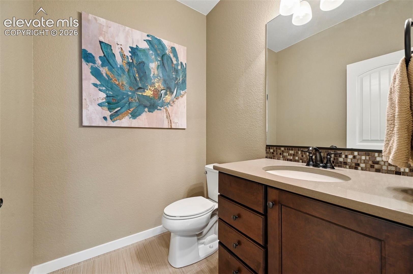 Photo 26 of 2032 Ruffino Drive, Colorado Springs