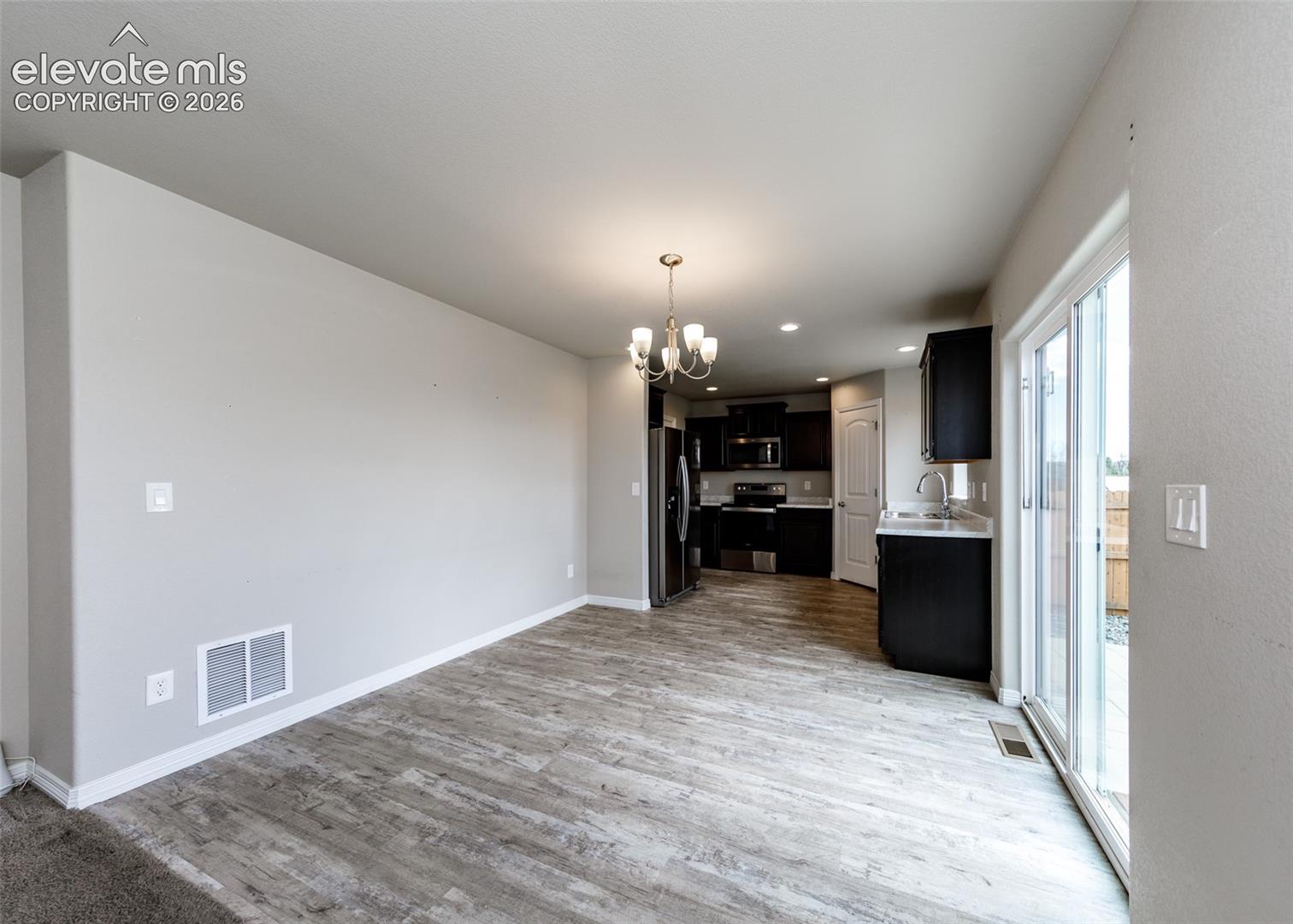 Photo 9 of 5433 Hammond Drive, Colorado Springs